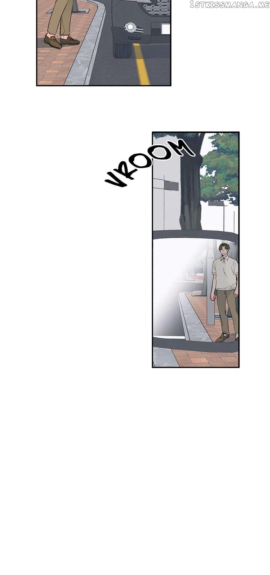 Vicarious Lover chapter 21 - page 50