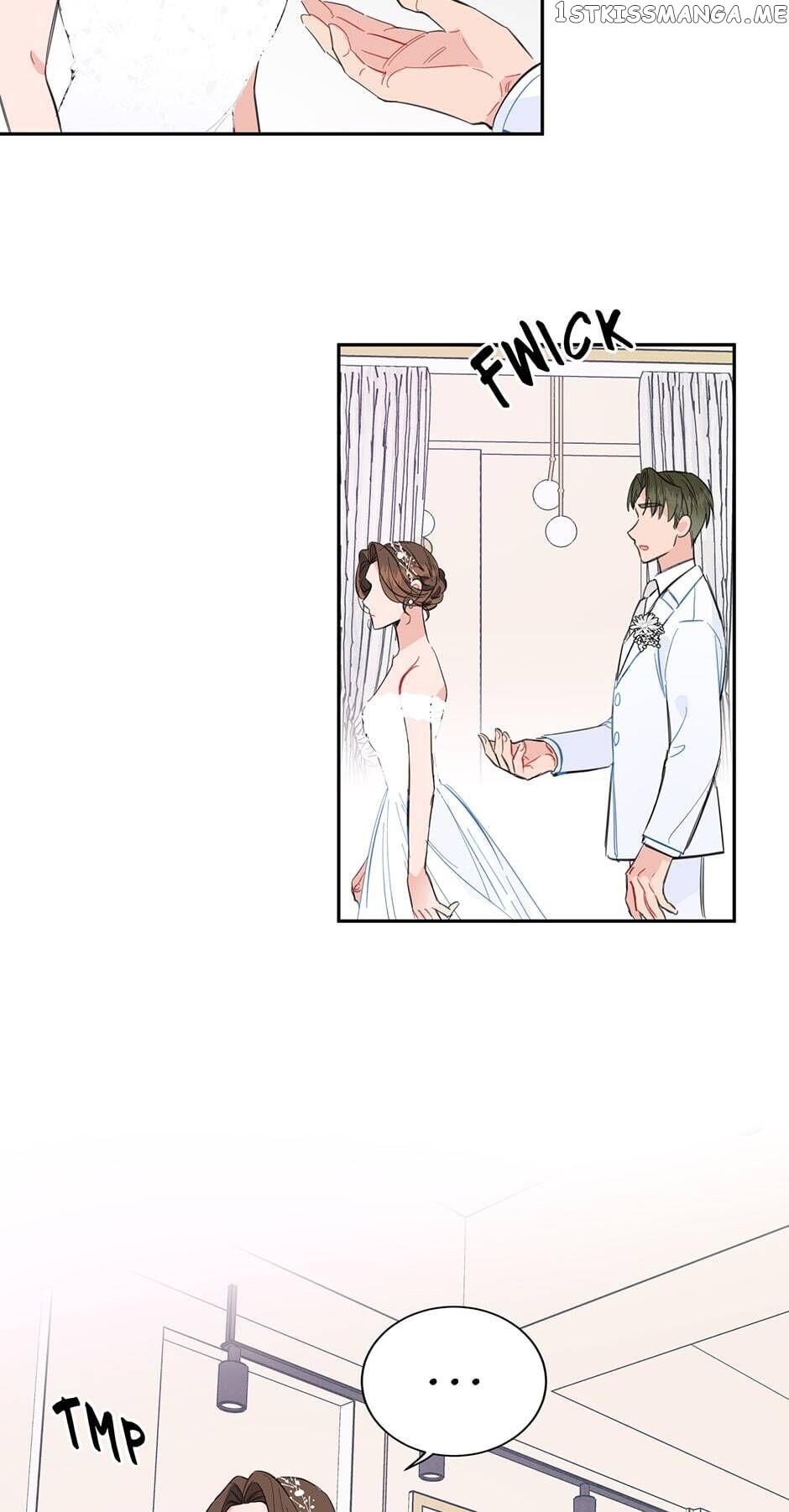 Vicarious Lover chapter 20 - page 18