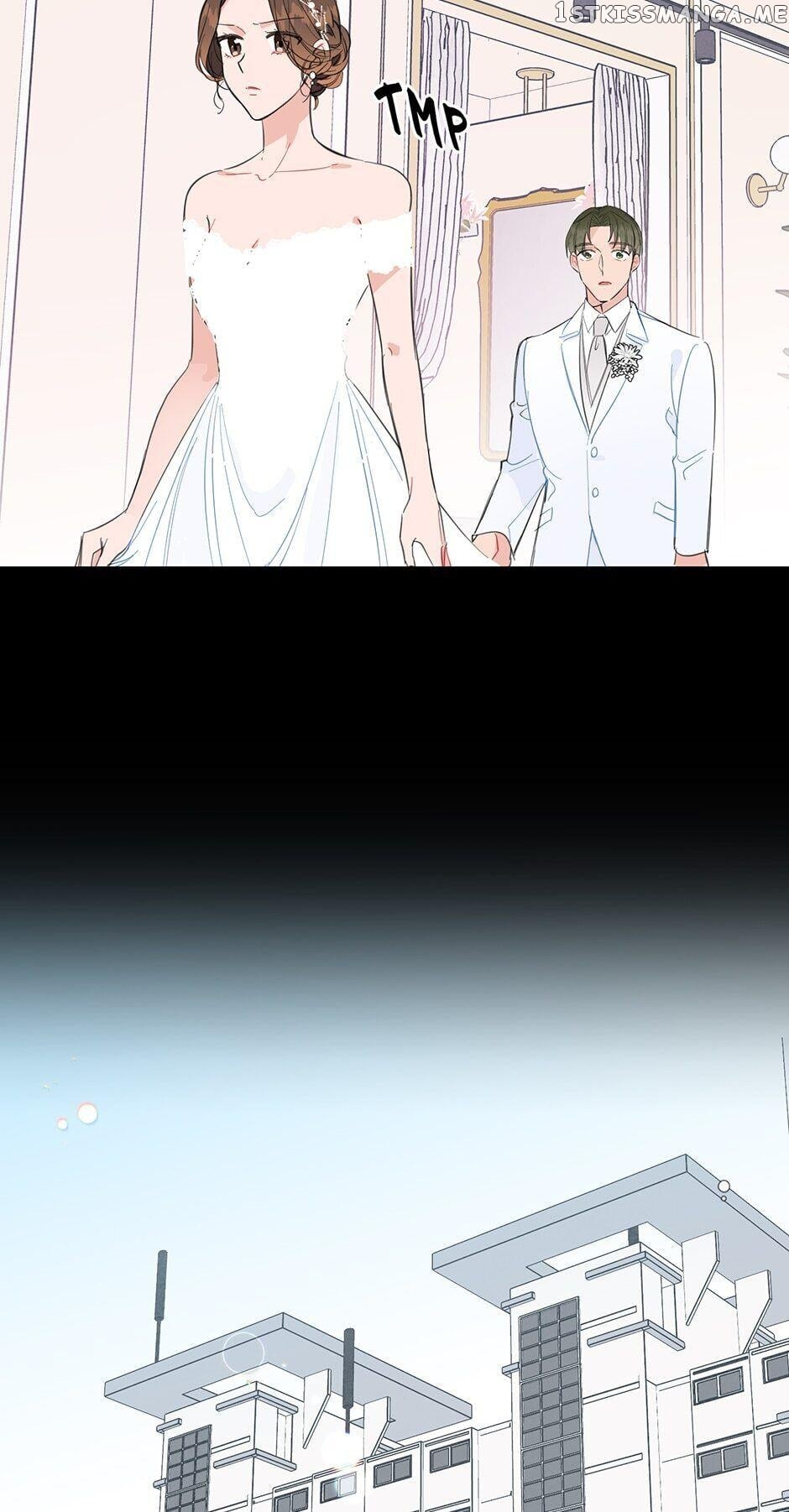 Vicarious Lover chapter 20 - page 19