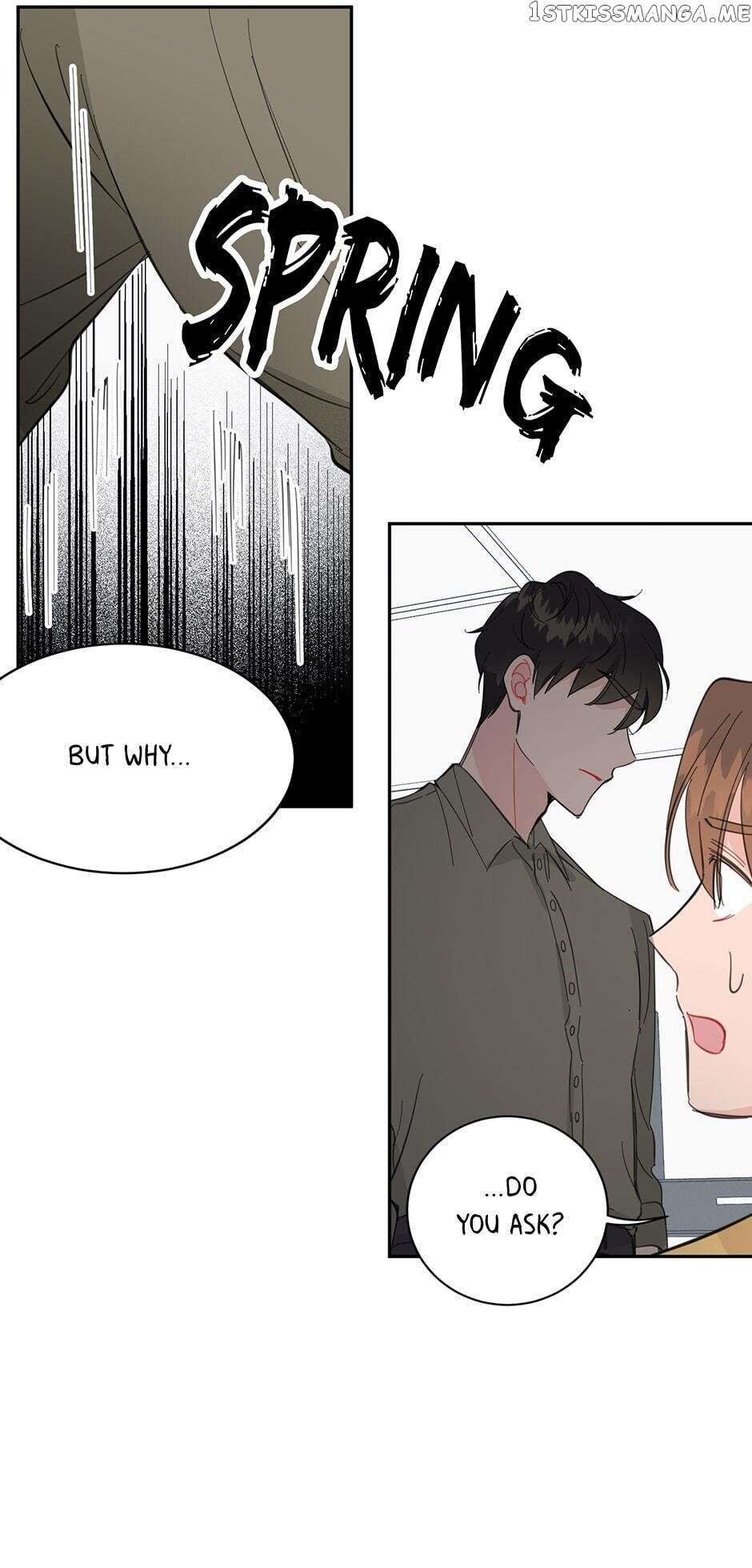 Vicarious Lover chapter 20 - page 38