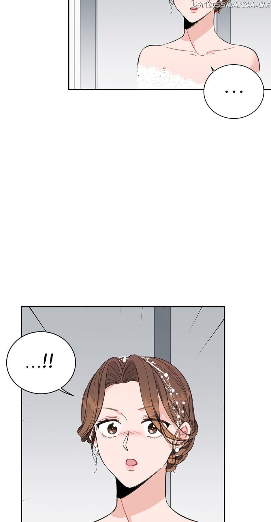 Vicarious Lover chapter 20 - page 46
