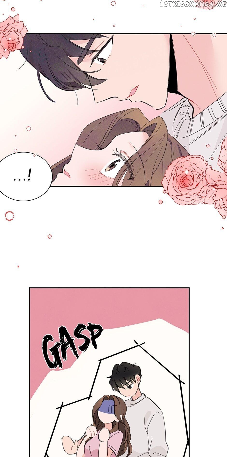 Vicarious Lover chapter 19 - page 11