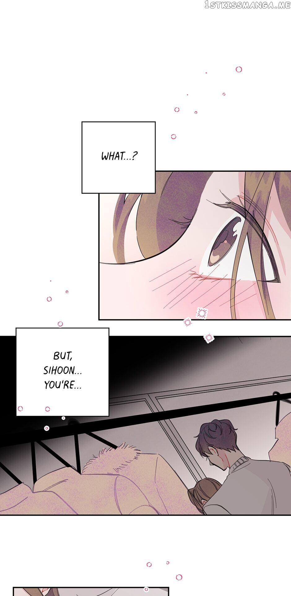 Vicarious Lover chapter 19 - page 14
