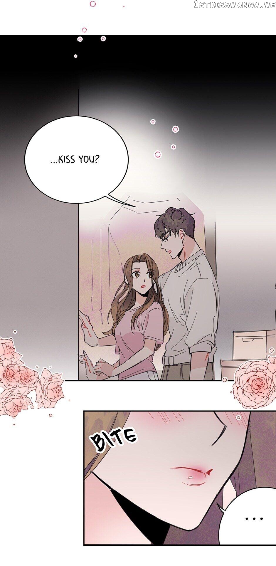 Vicarious Lover chapter 19 - page 17