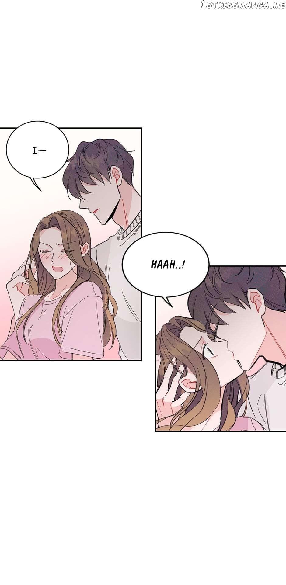 Vicarious Lover chapter 19 - page 18