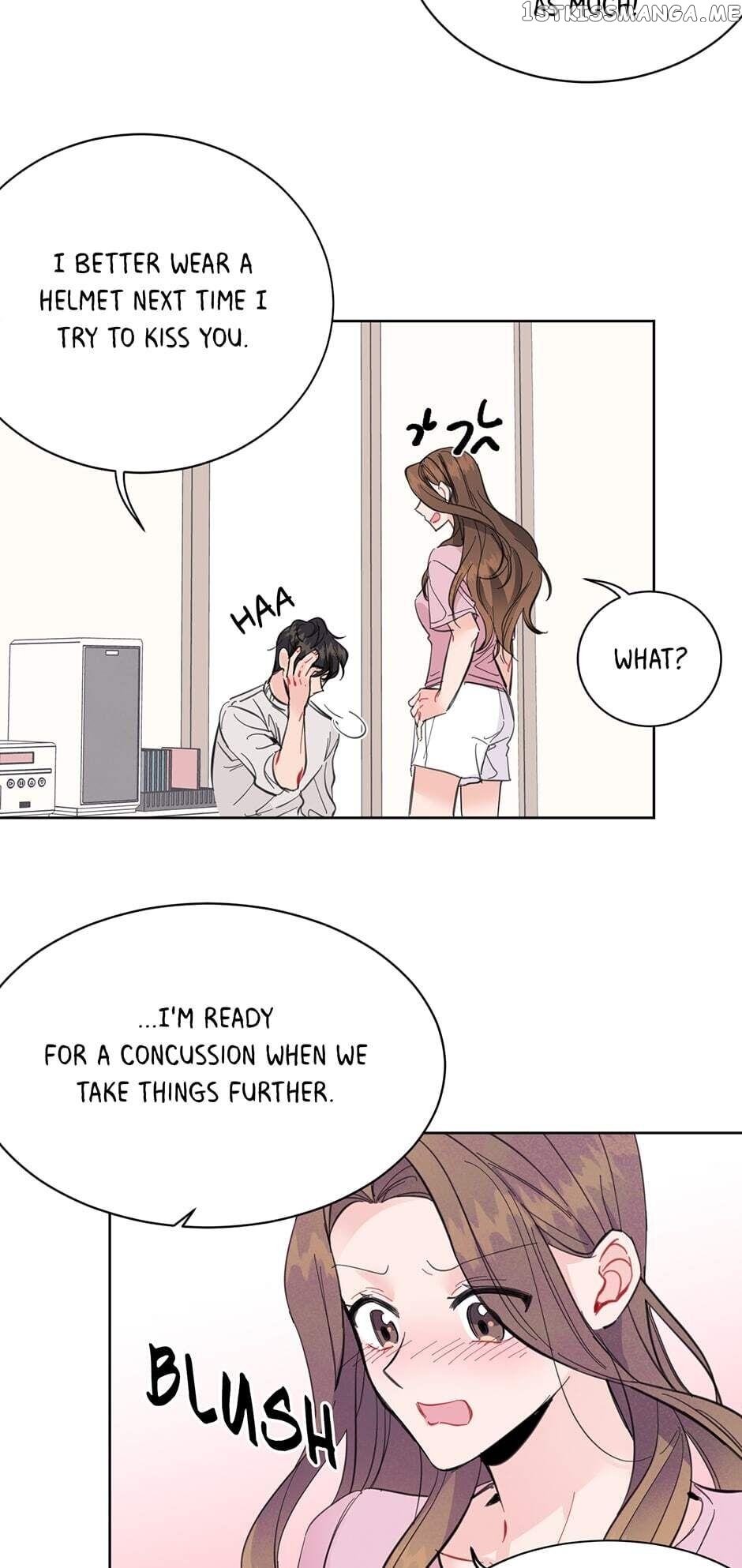 Vicarious Lover chapter 19 - page 26