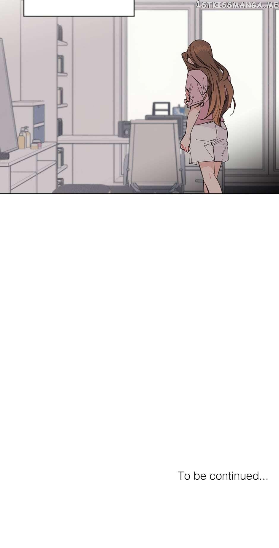 Vicarious Lover chapter 19 - page 34