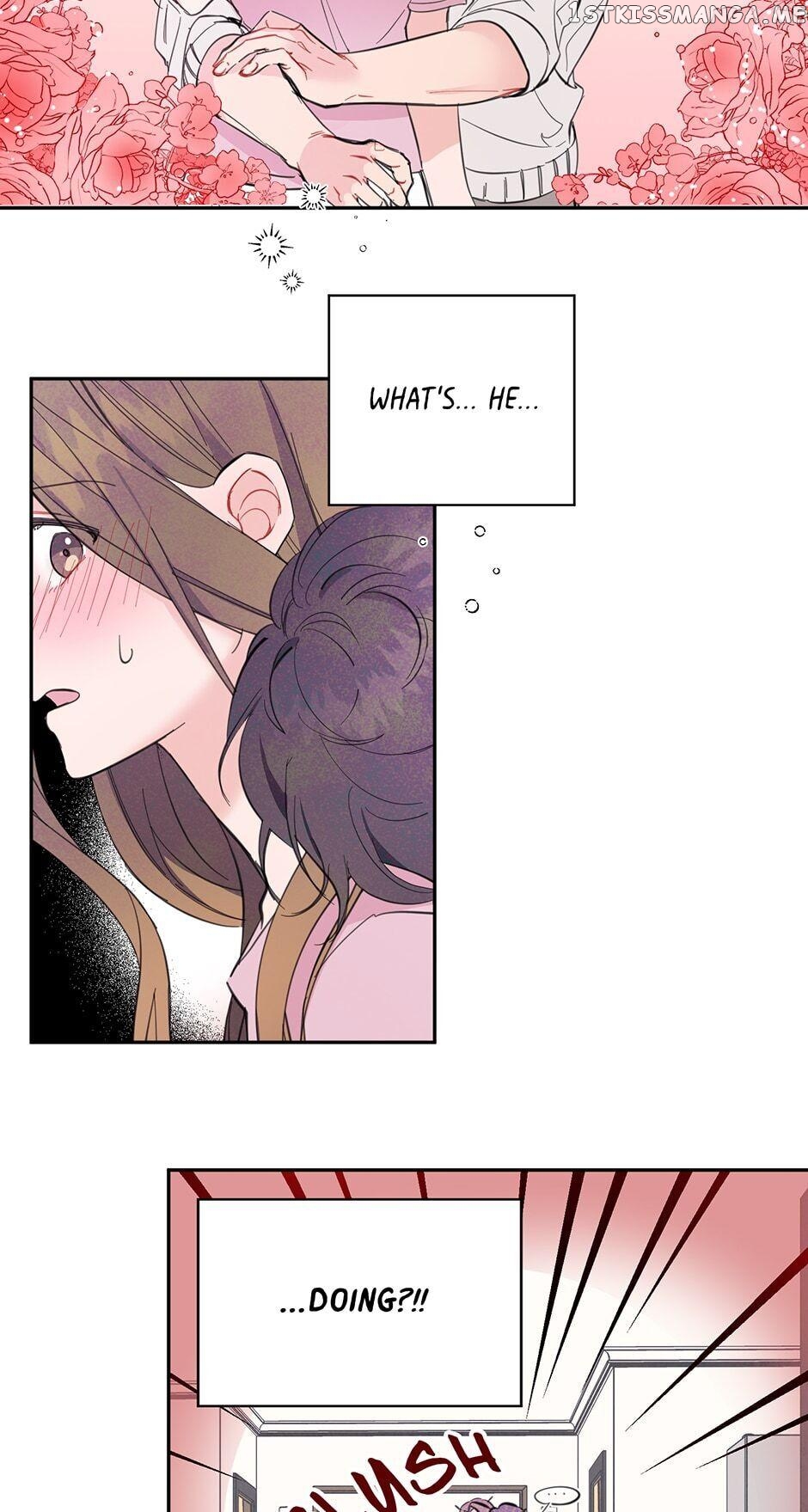 Vicarious Lover chapter 18 - page 11
