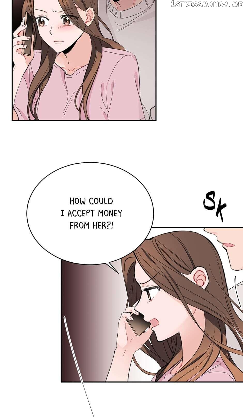 Vicarious Lover chapter 18 - page 15