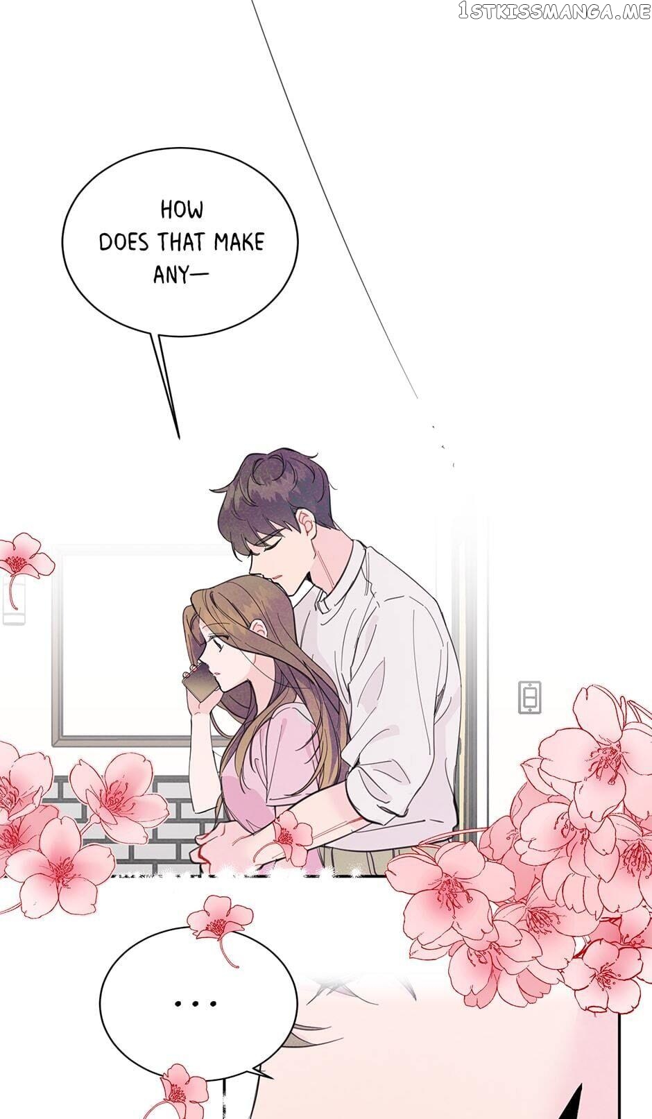 Vicarious Lover chapter 18 - page 16