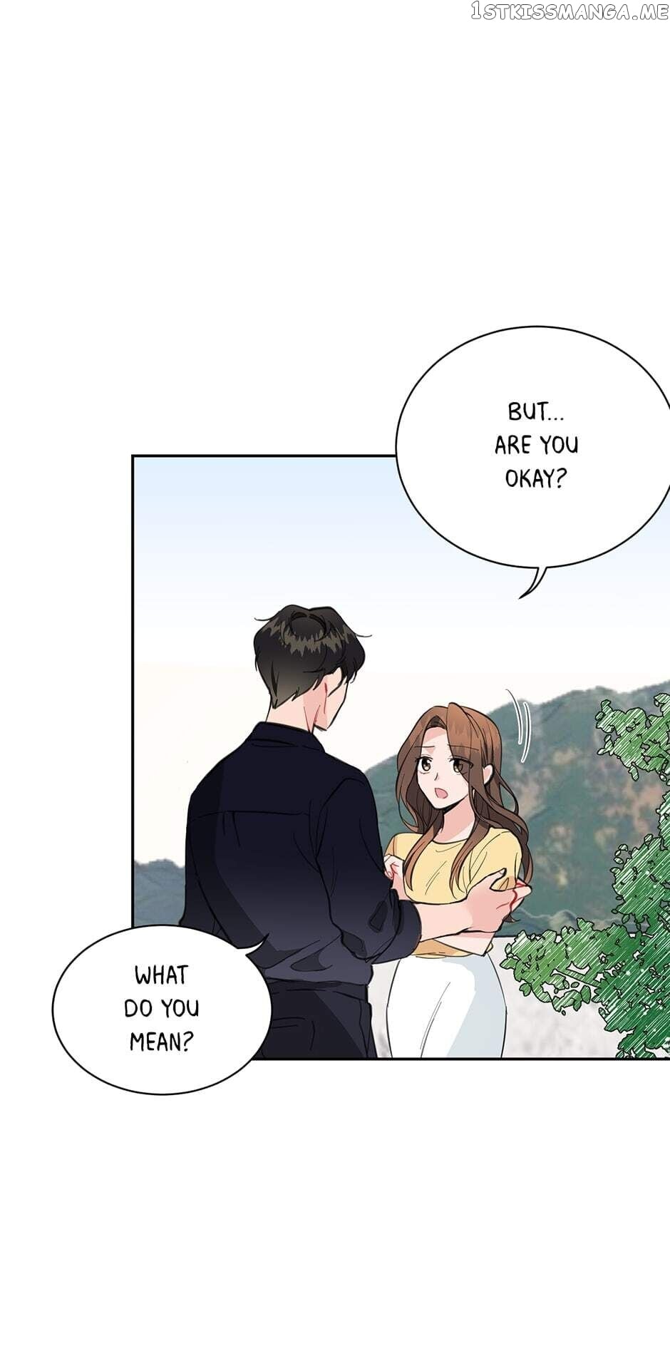 Vicarious Lover chapter 17 - page 10