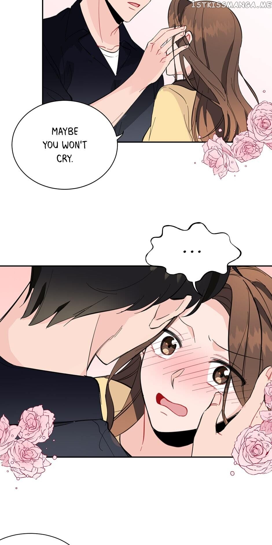Vicarious Lover chapter 16 - page 39