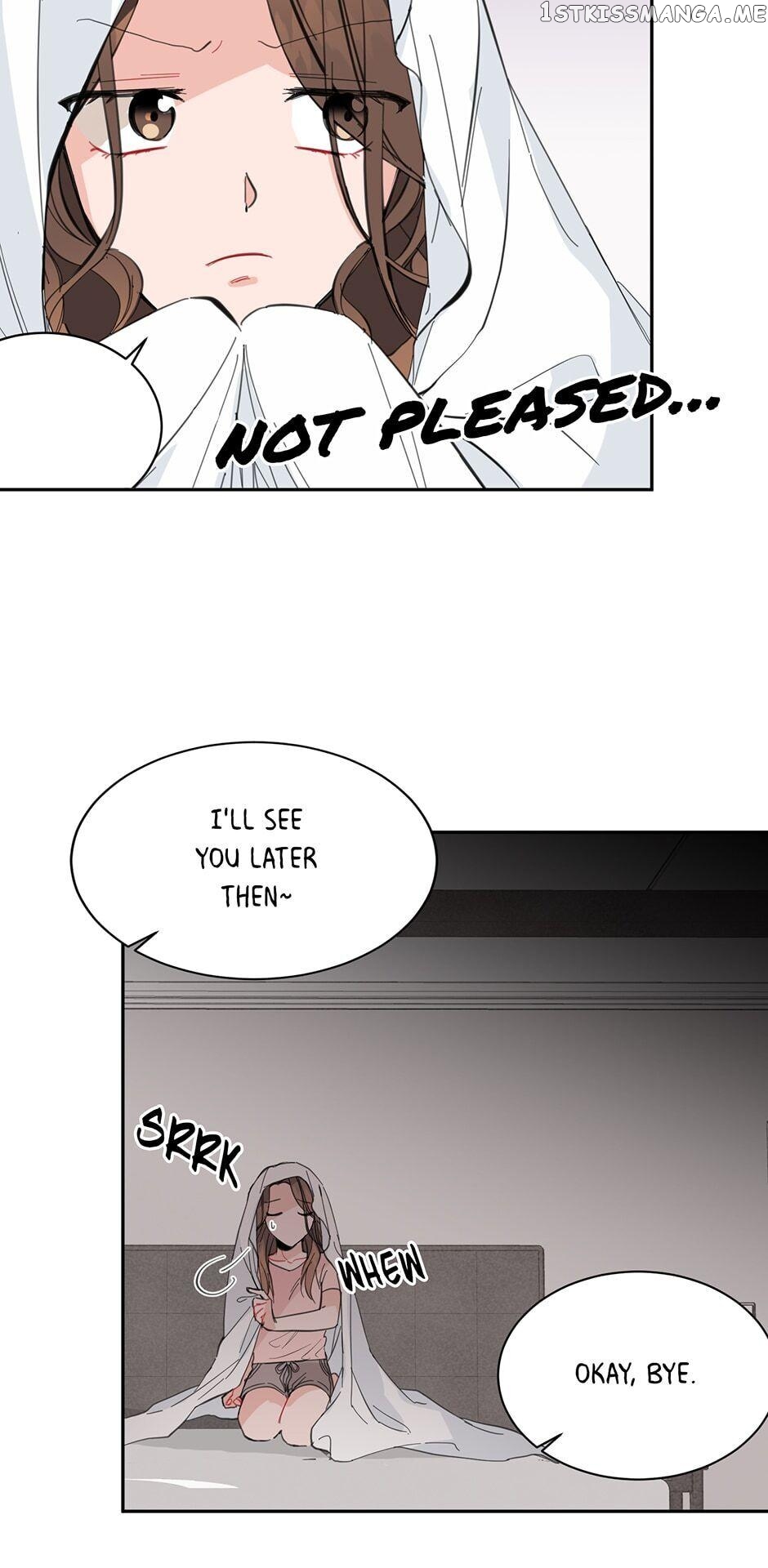 Vicarious Lover chapter 14 - page 12