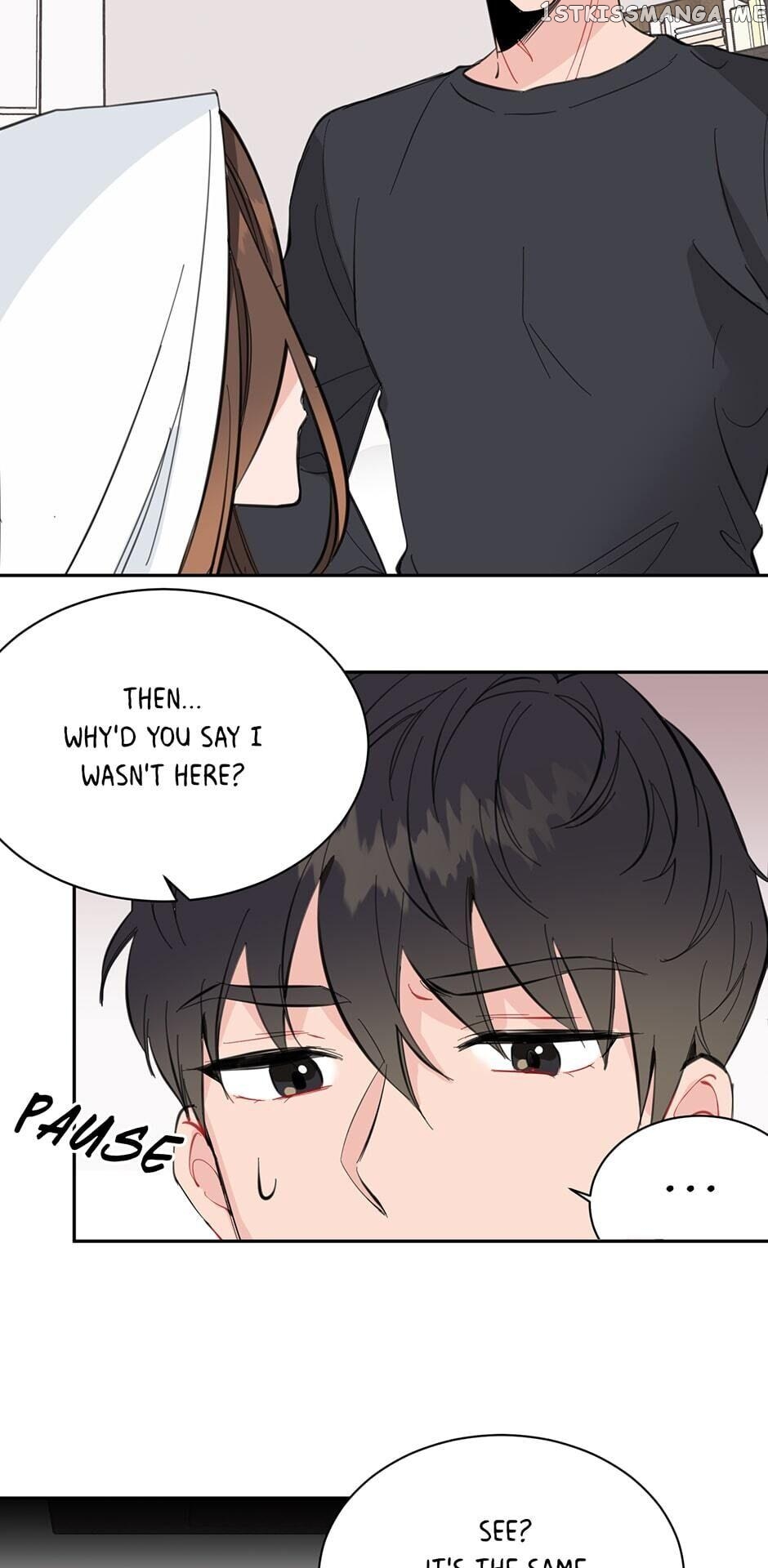 Vicarious Lover chapter 14 - page 14