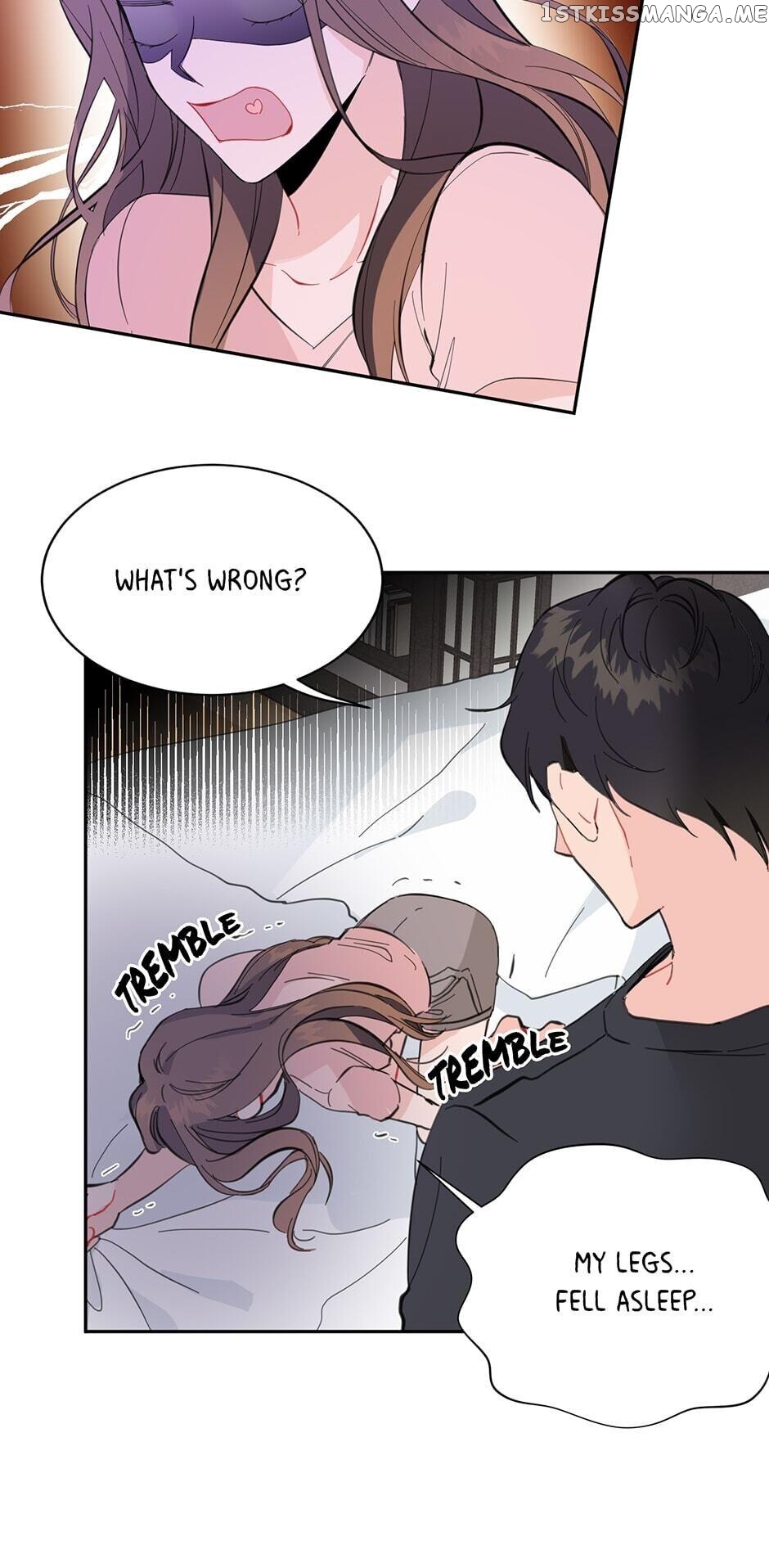 Vicarious Lover chapter 14 - page 16