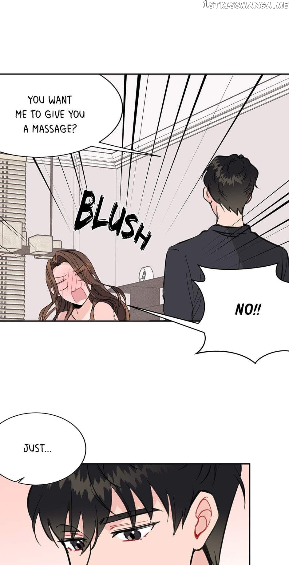 Vicarious Lover chapter 14 - page 17