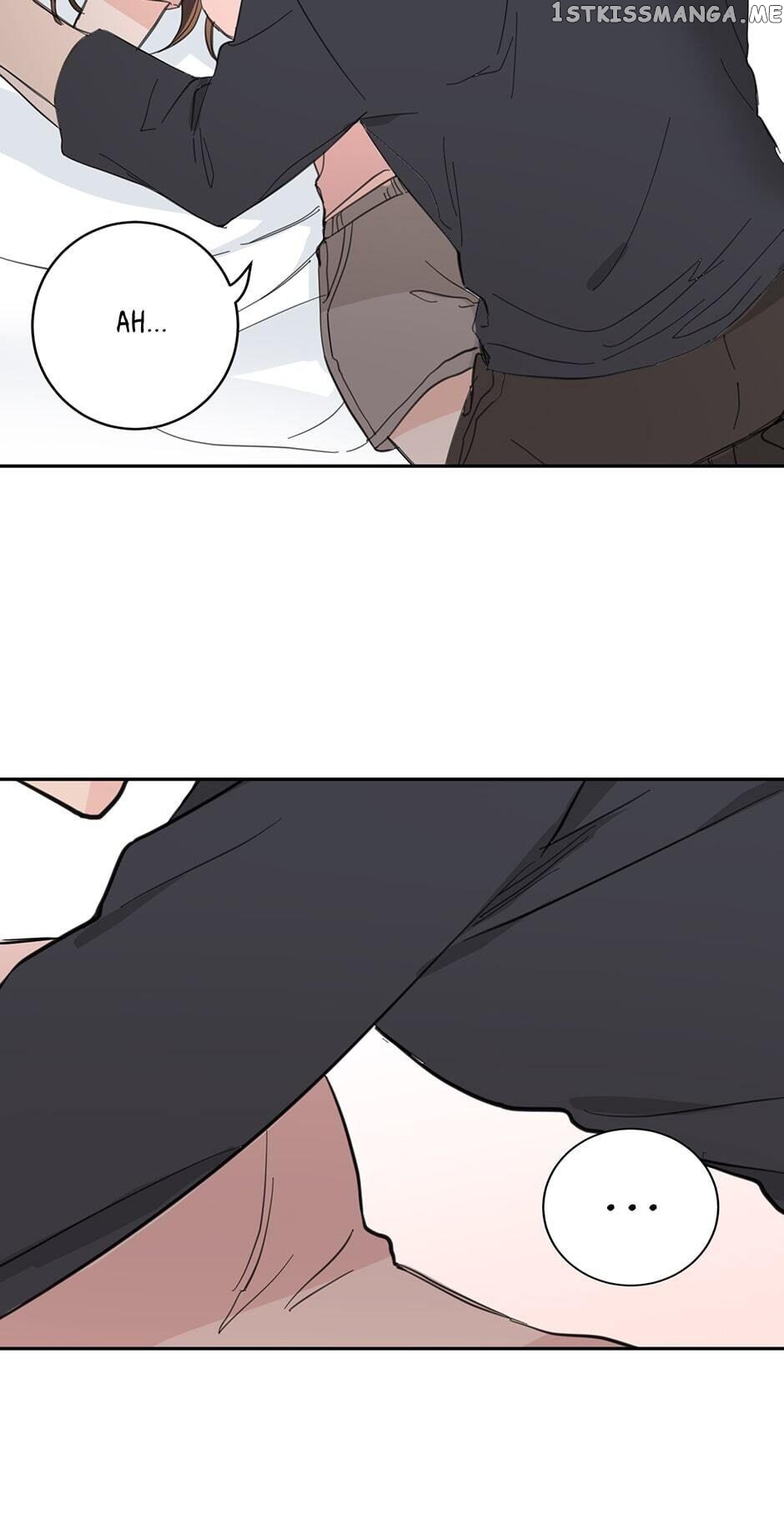 Vicarious Lover chapter 14 - page 25