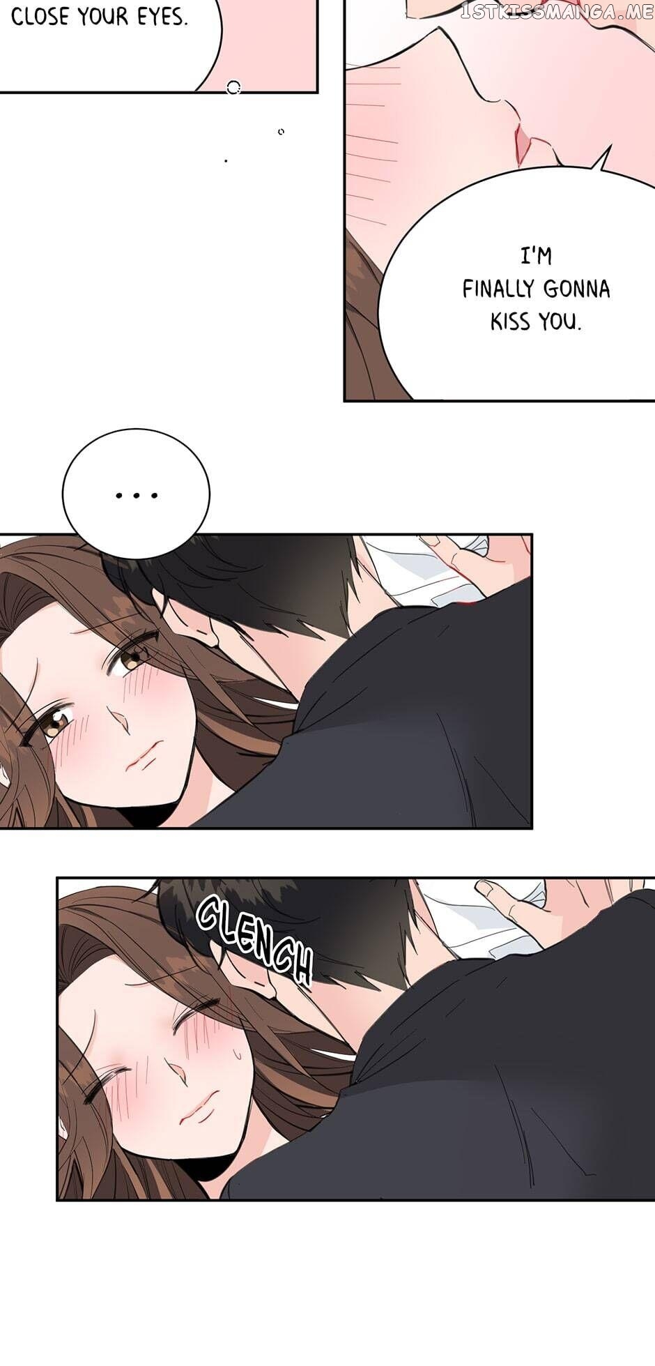 Vicarious Lover chapter 14 - page 27