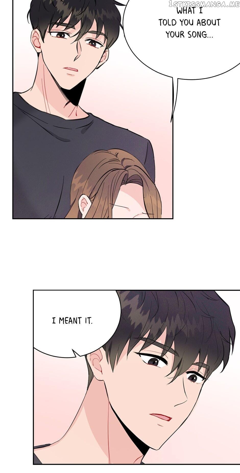 Vicarious Lover chapter 14 - page 38