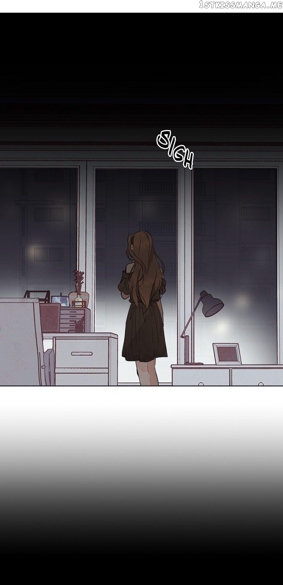 Vicarious Lover chapter 13 - page 10