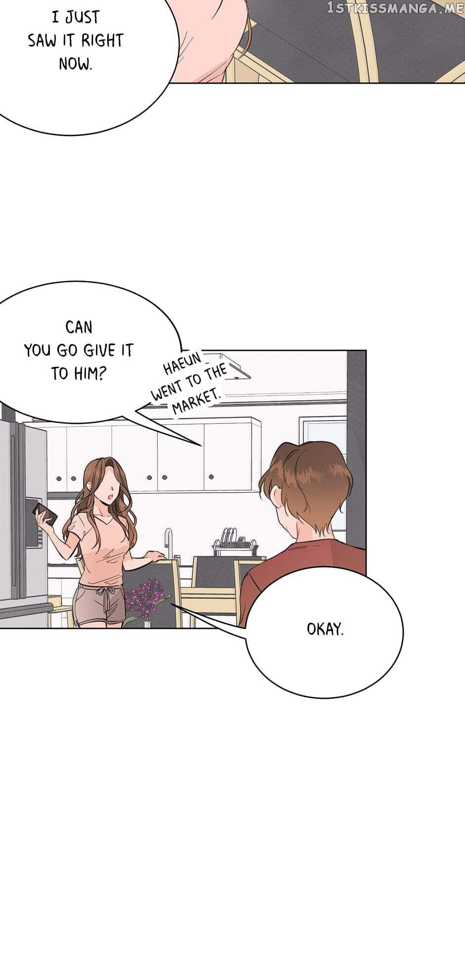 Vicarious Lover chapter 13 - page 13