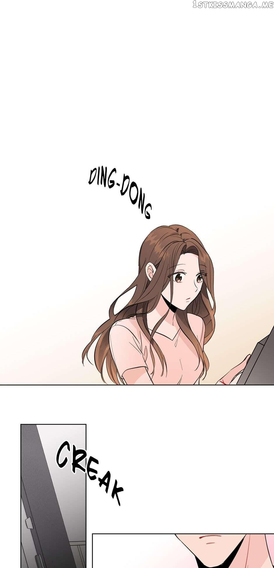 Vicarious Lover chapter 13 - page 14