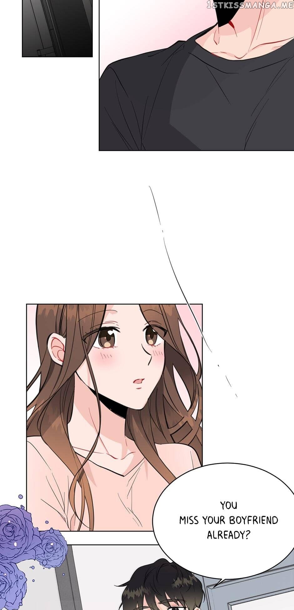 Vicarious Lover chapter 13 - page 15