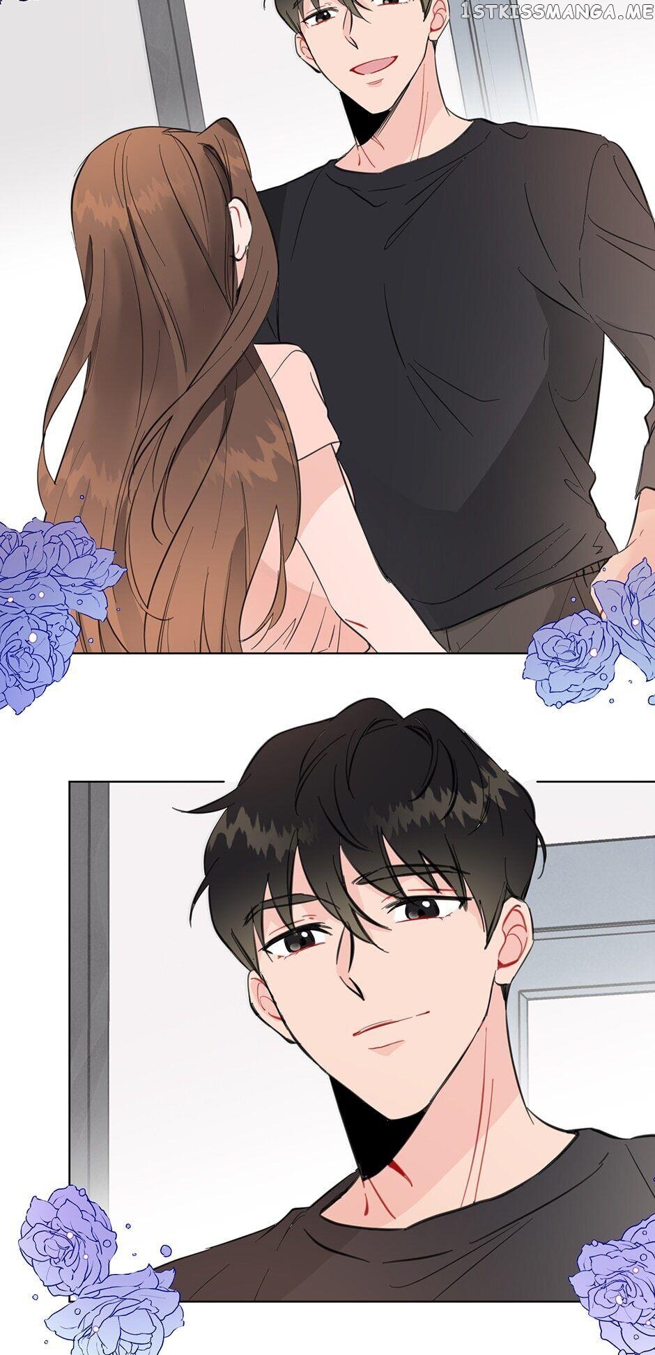 Vicarious Lover chapter 13 - page 16