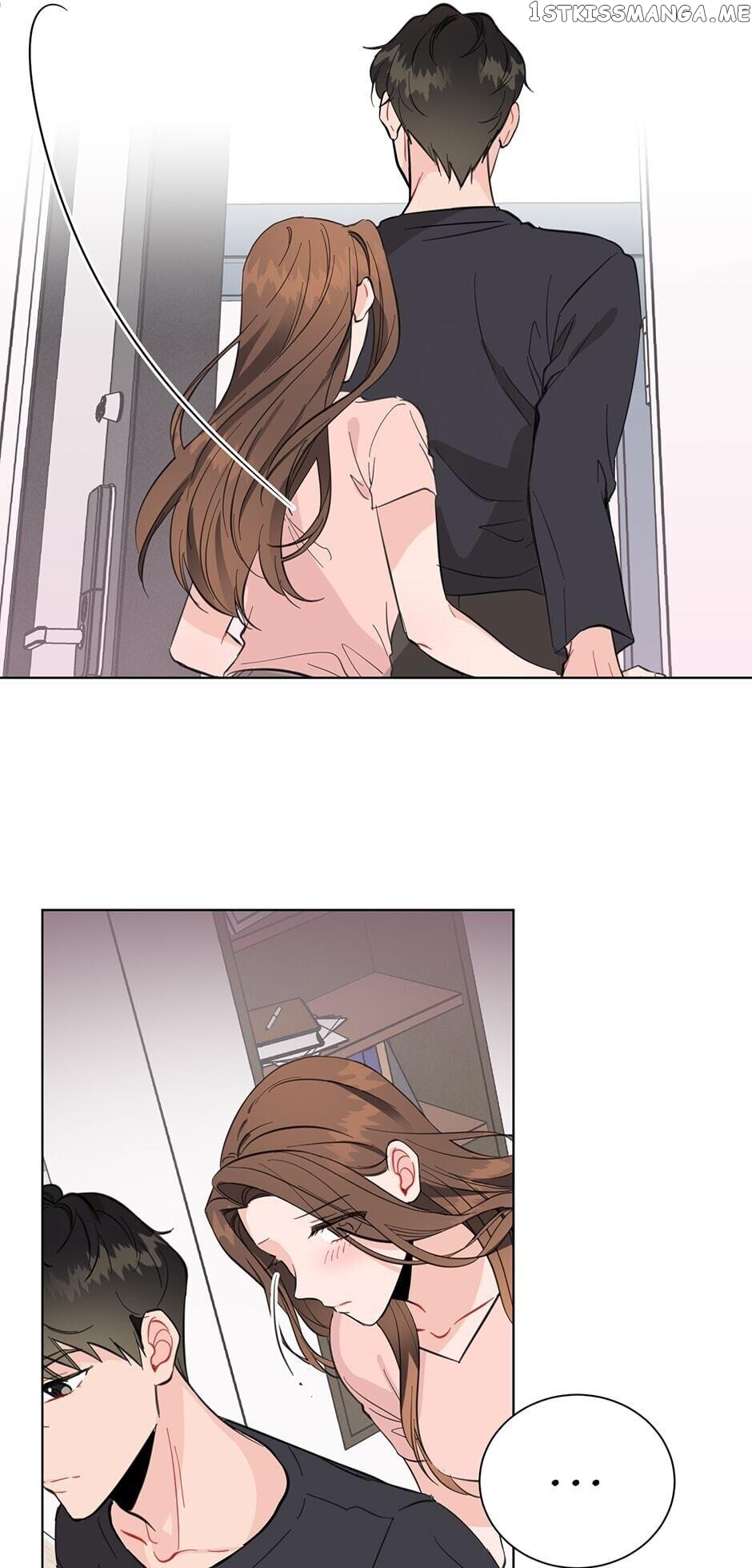 Vicarious Lover chapter 13 - page 20