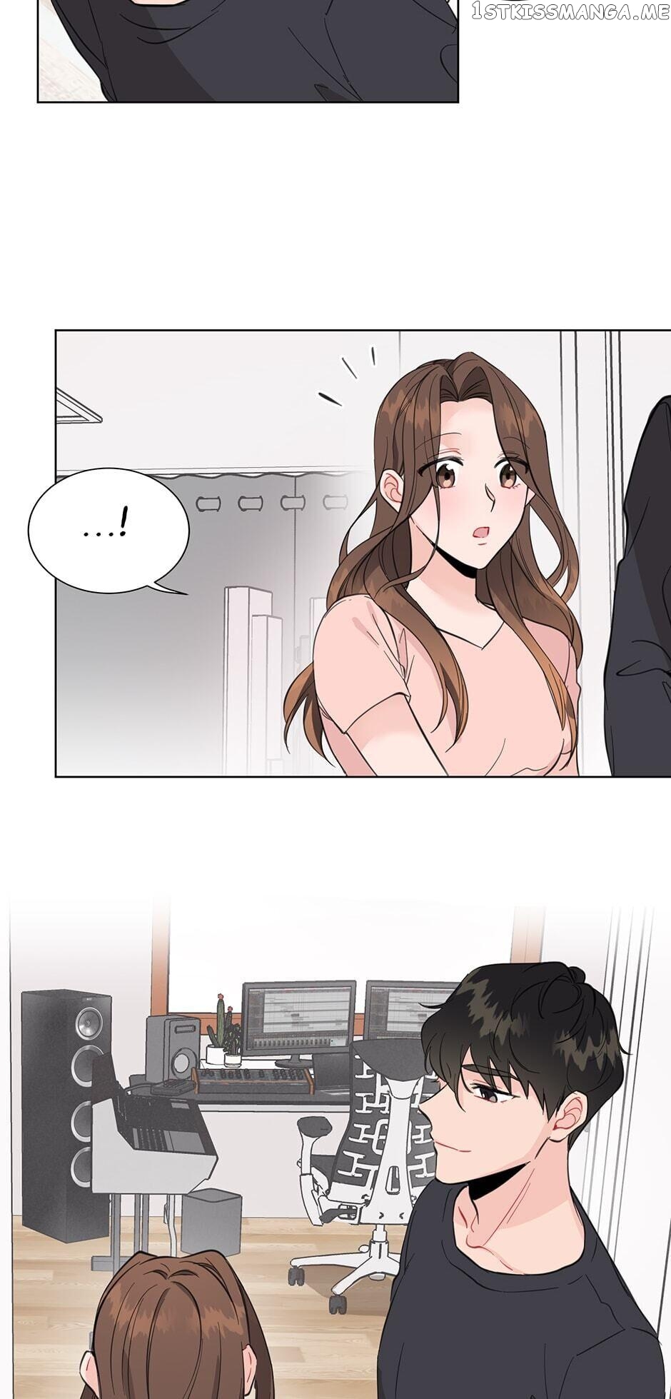 Vicarious Lover chapter 13 - page 21