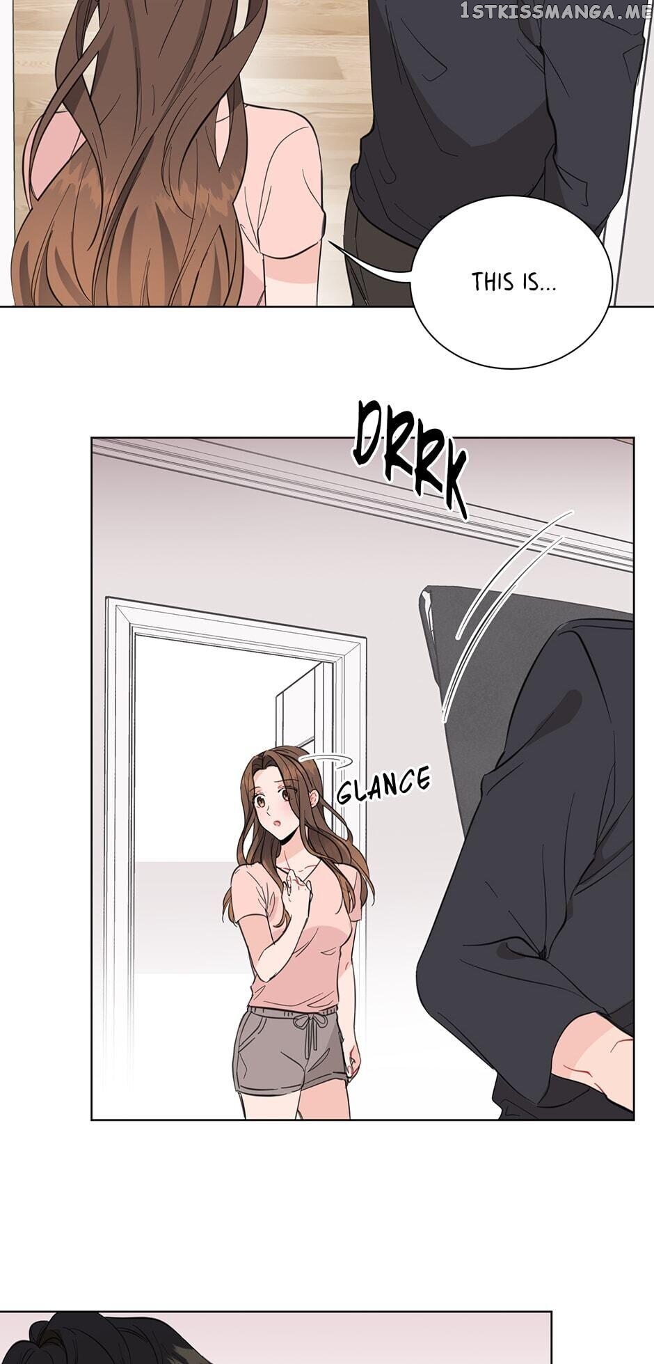 Vicarious Lover chapter 13 - page 22