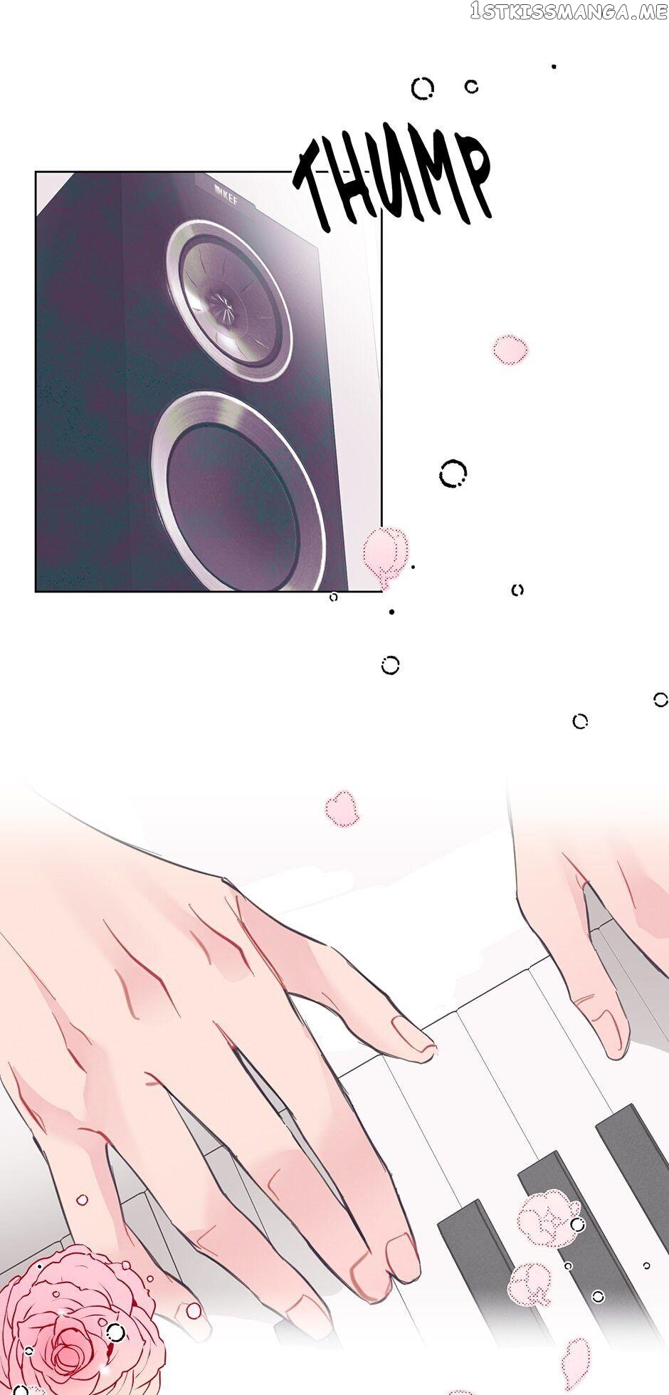 Vicarious Lover chapter 13 - page 26