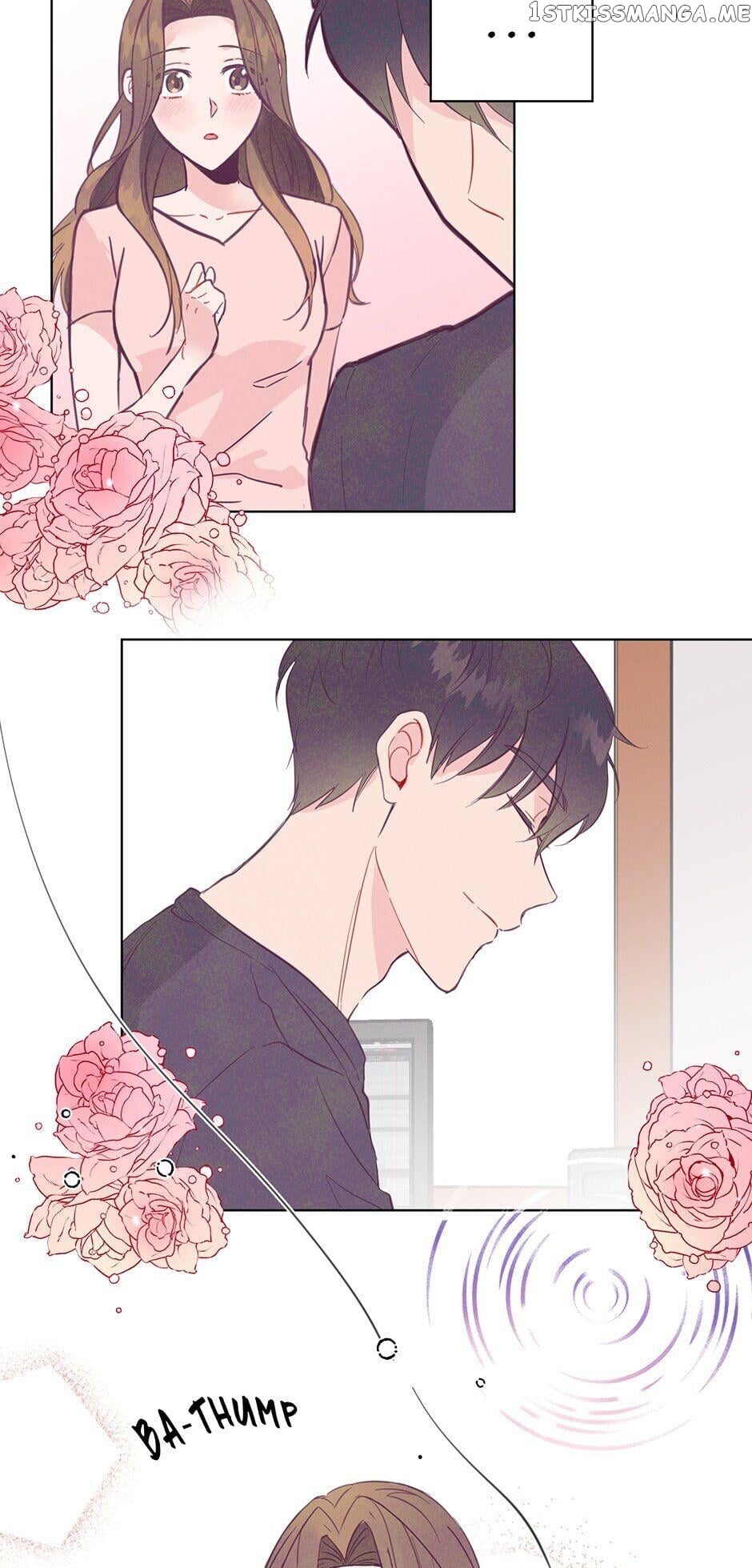 Vicarious Lover chapter 13 - page 28