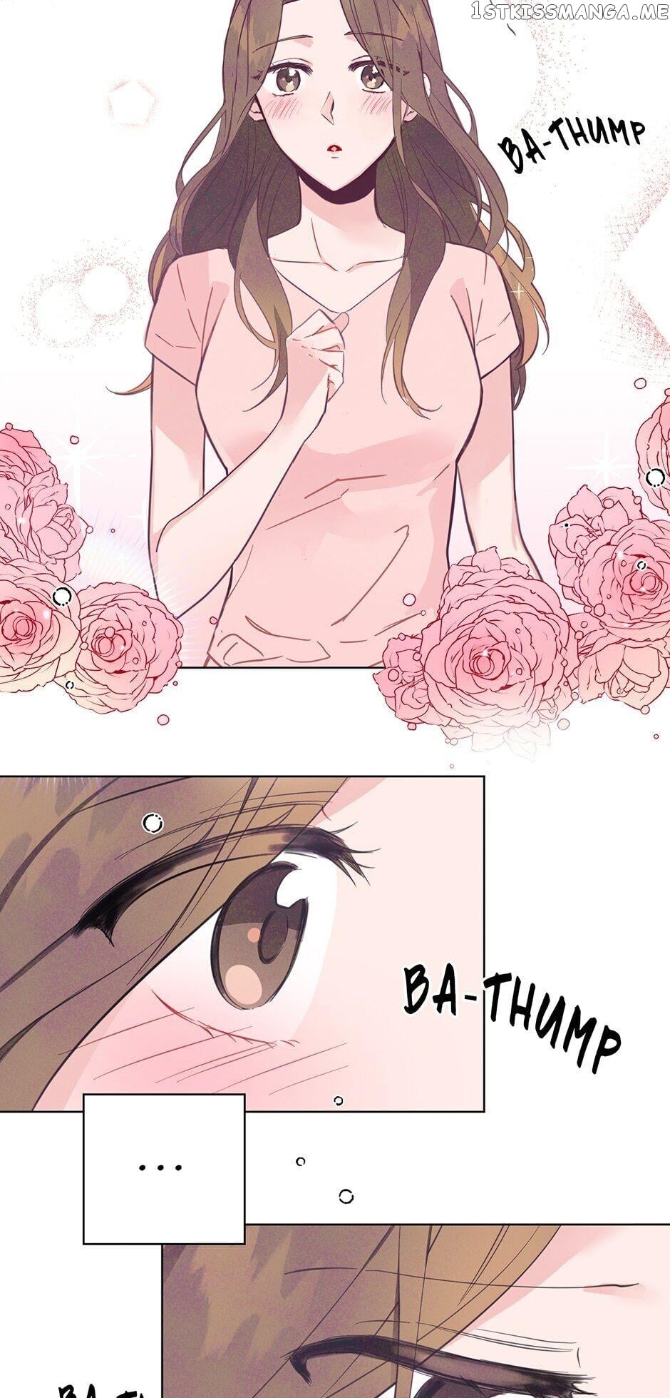 Vicarious Lover chapter 13 - page 29