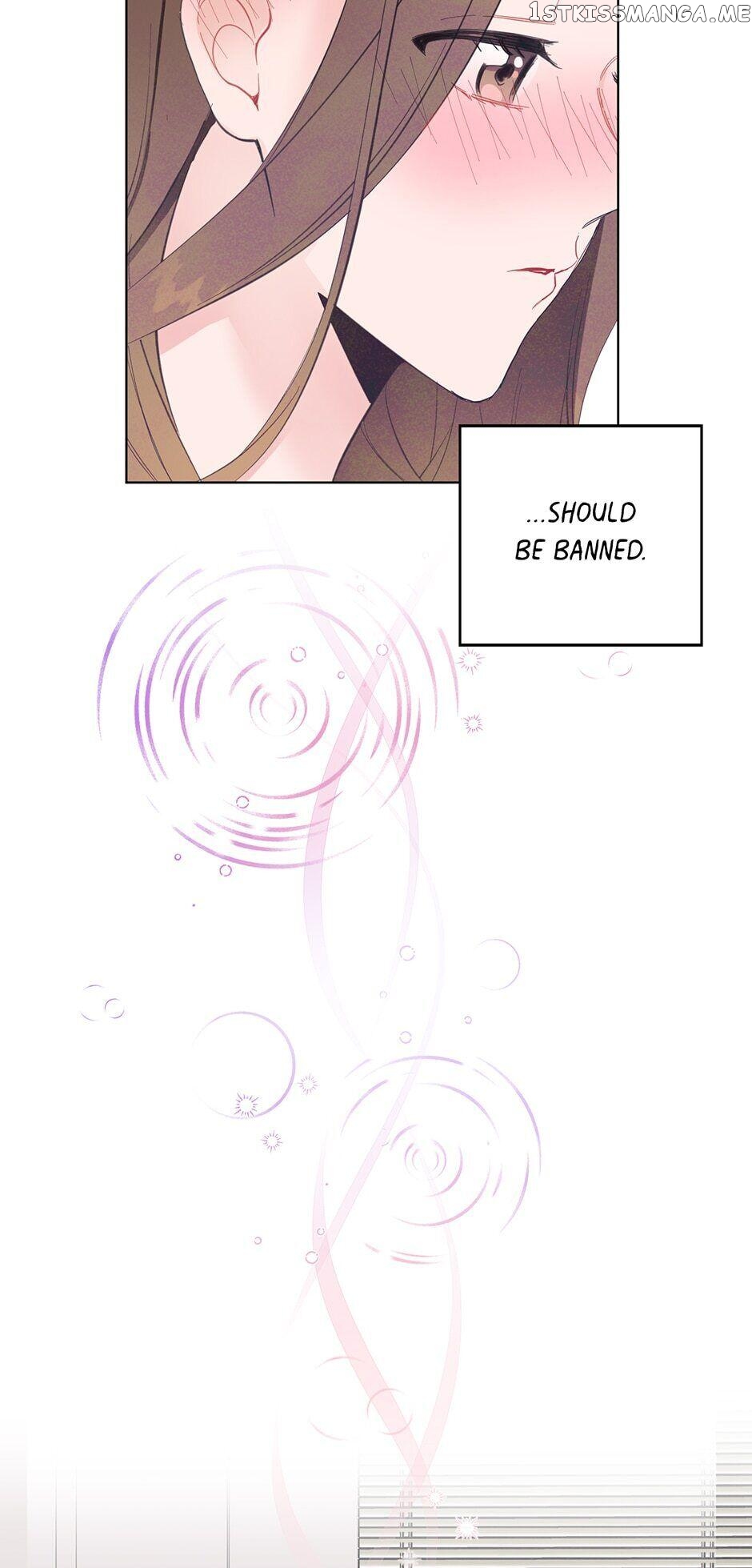 Vicarious Lover chapter 13 - page 31