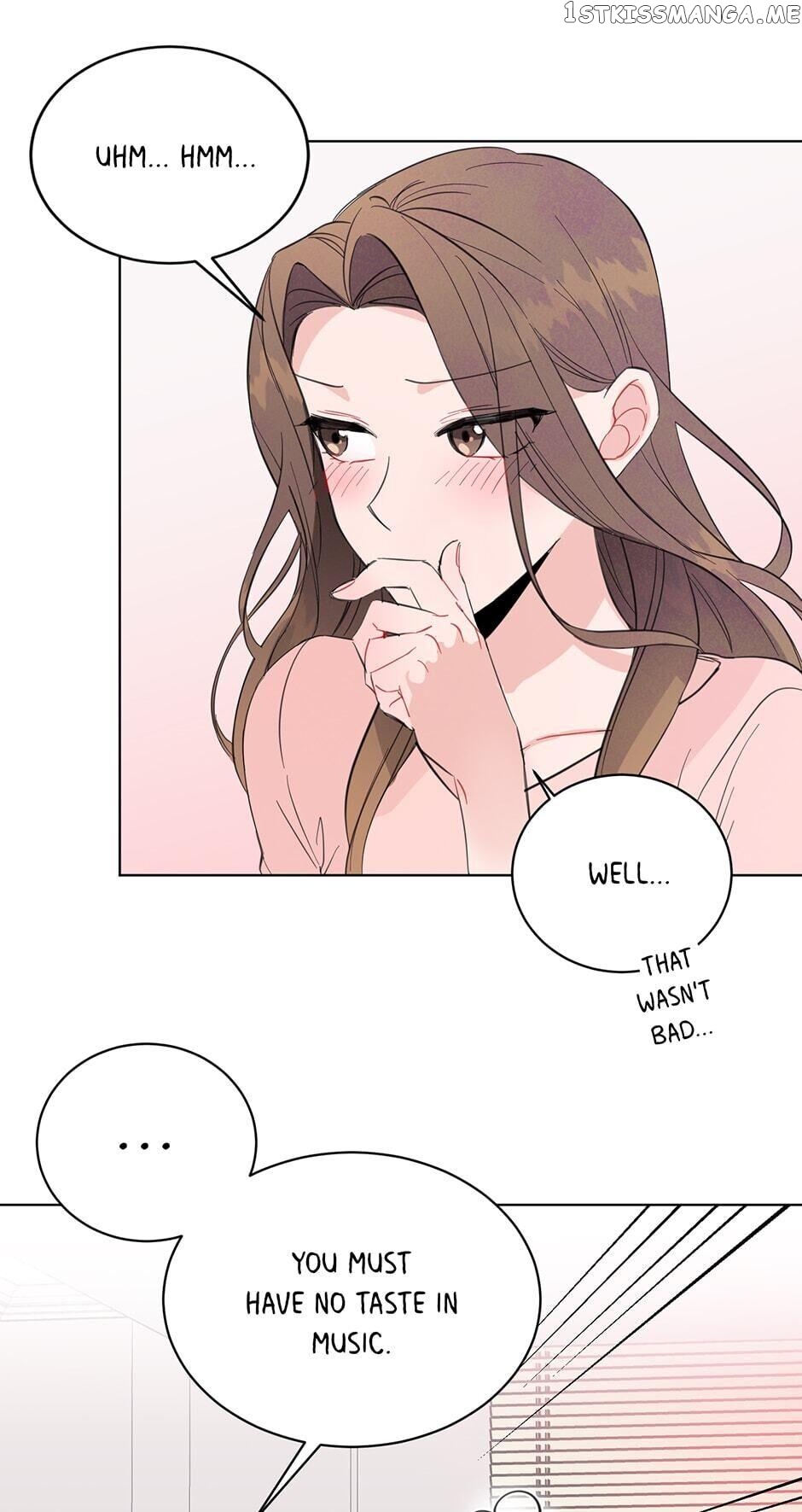 Vicarious Lover chapter 13 - page 34