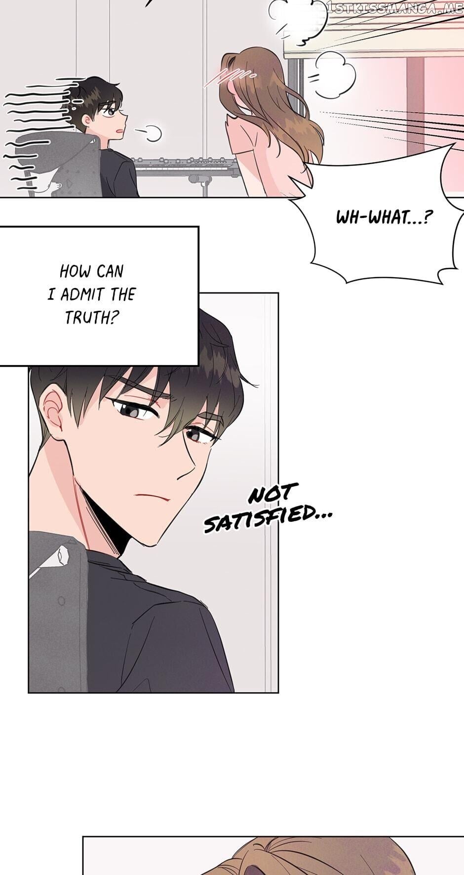 Vicarious Lover chapter 13 - page 35