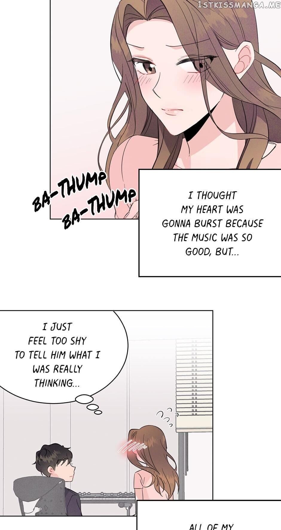 Vicarious Lover chapter 13 - page 36