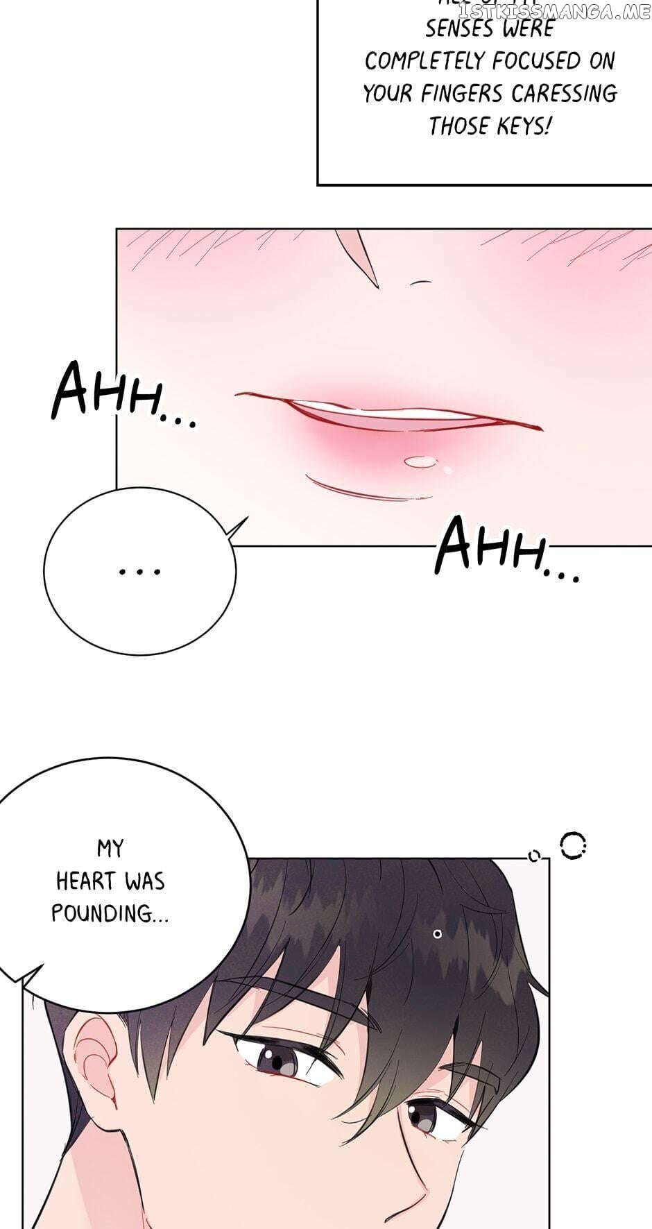 Vicarious Lover chapter 13 - page 37