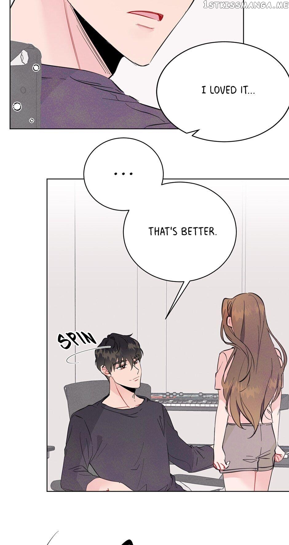 Vicarious Lover chapter 13 - page 38