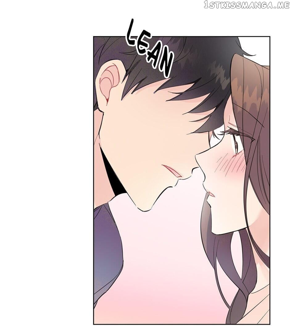 Vicarious Lover chapter 13 - page 40