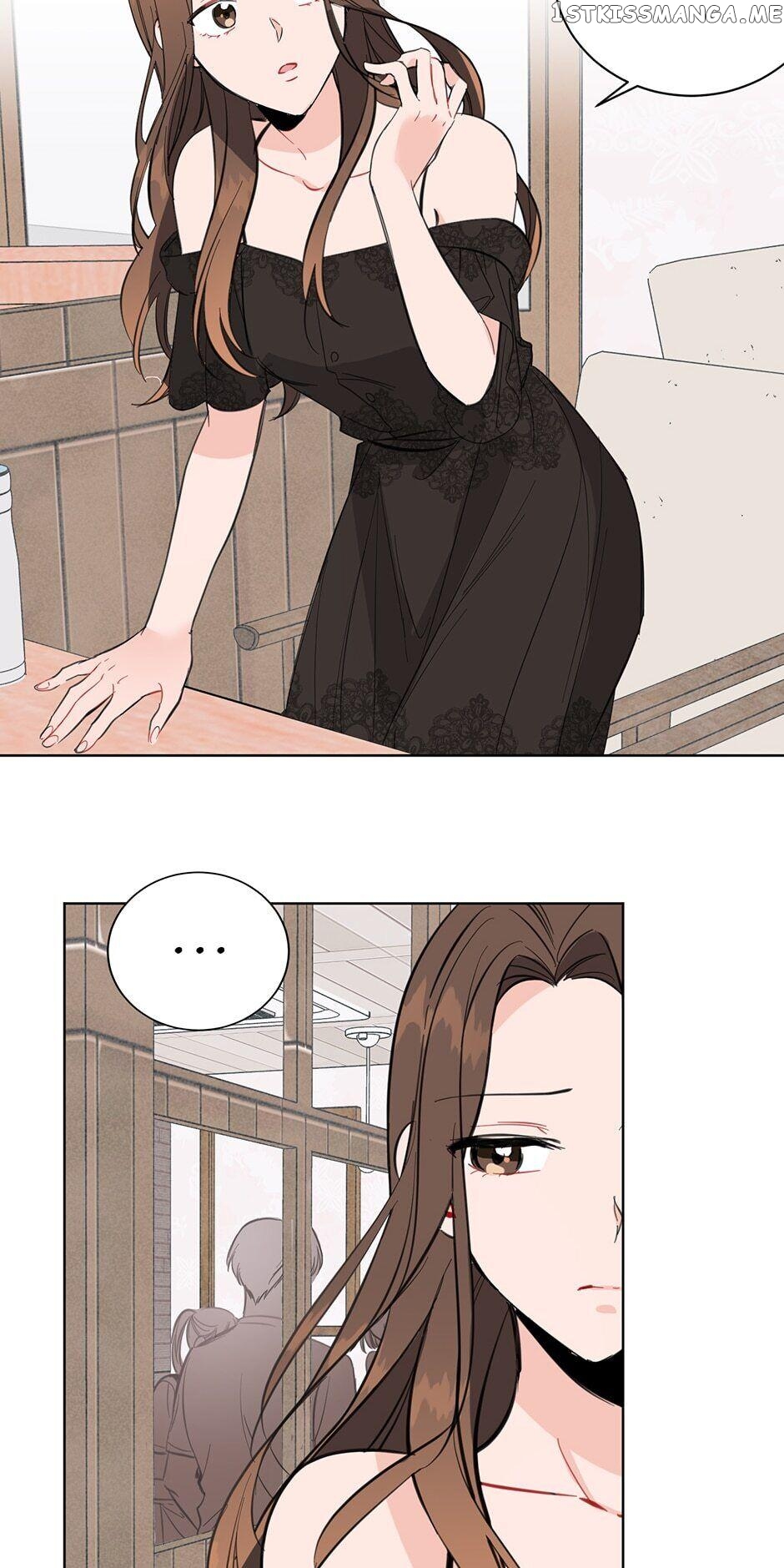 Vicarious Lover chapter 12 - page 26