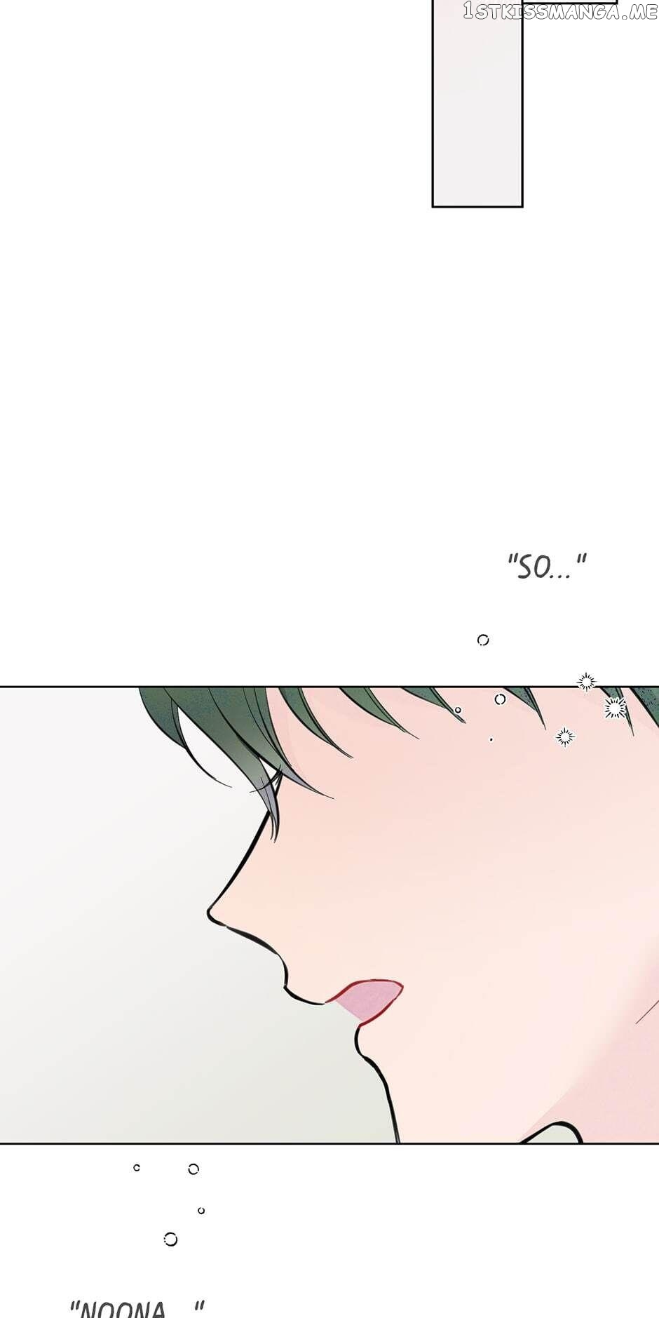 Vicarious Lover chapter 12 - page 36