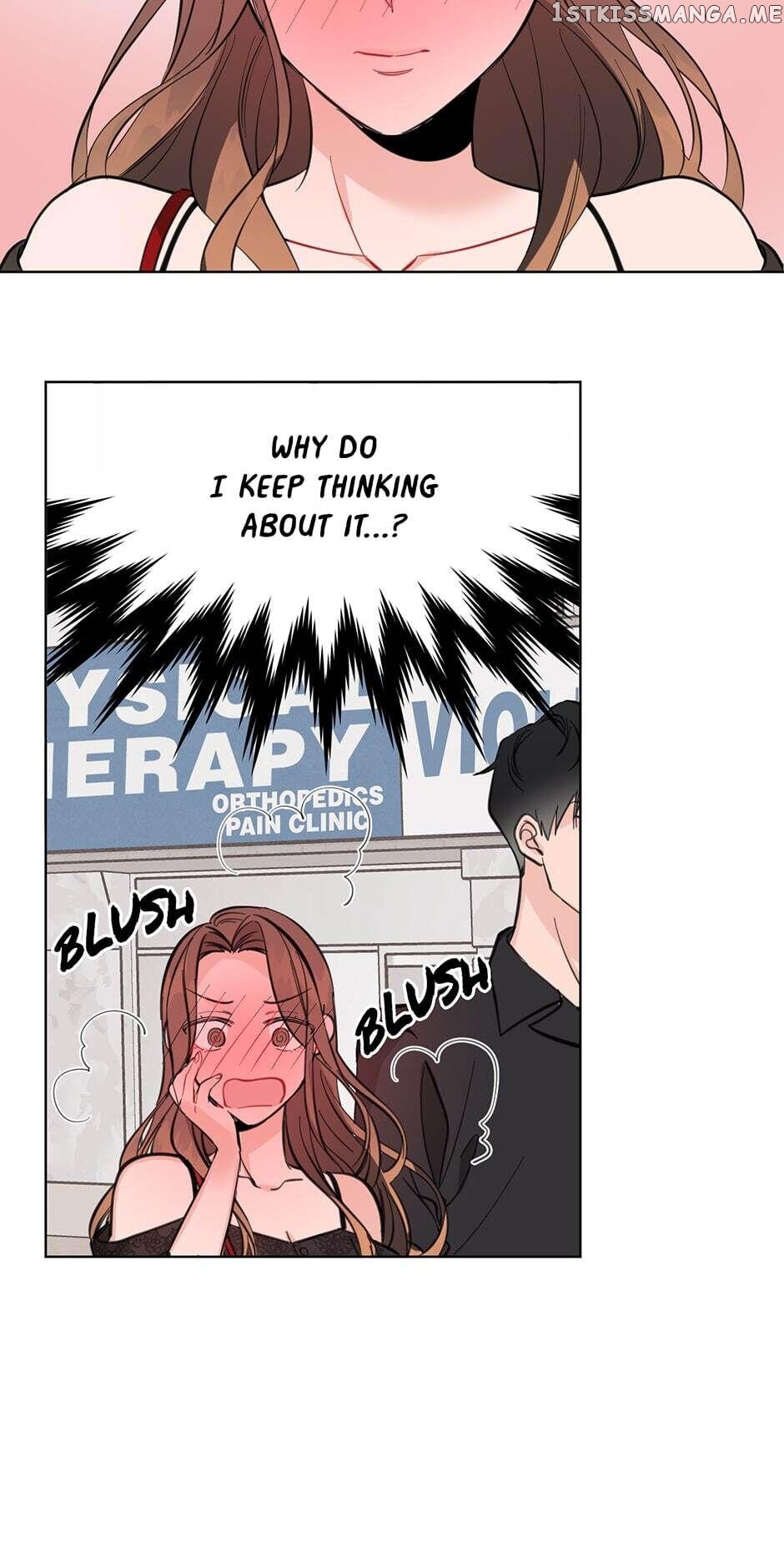 Vicarious Lover chapter 12 - page 38