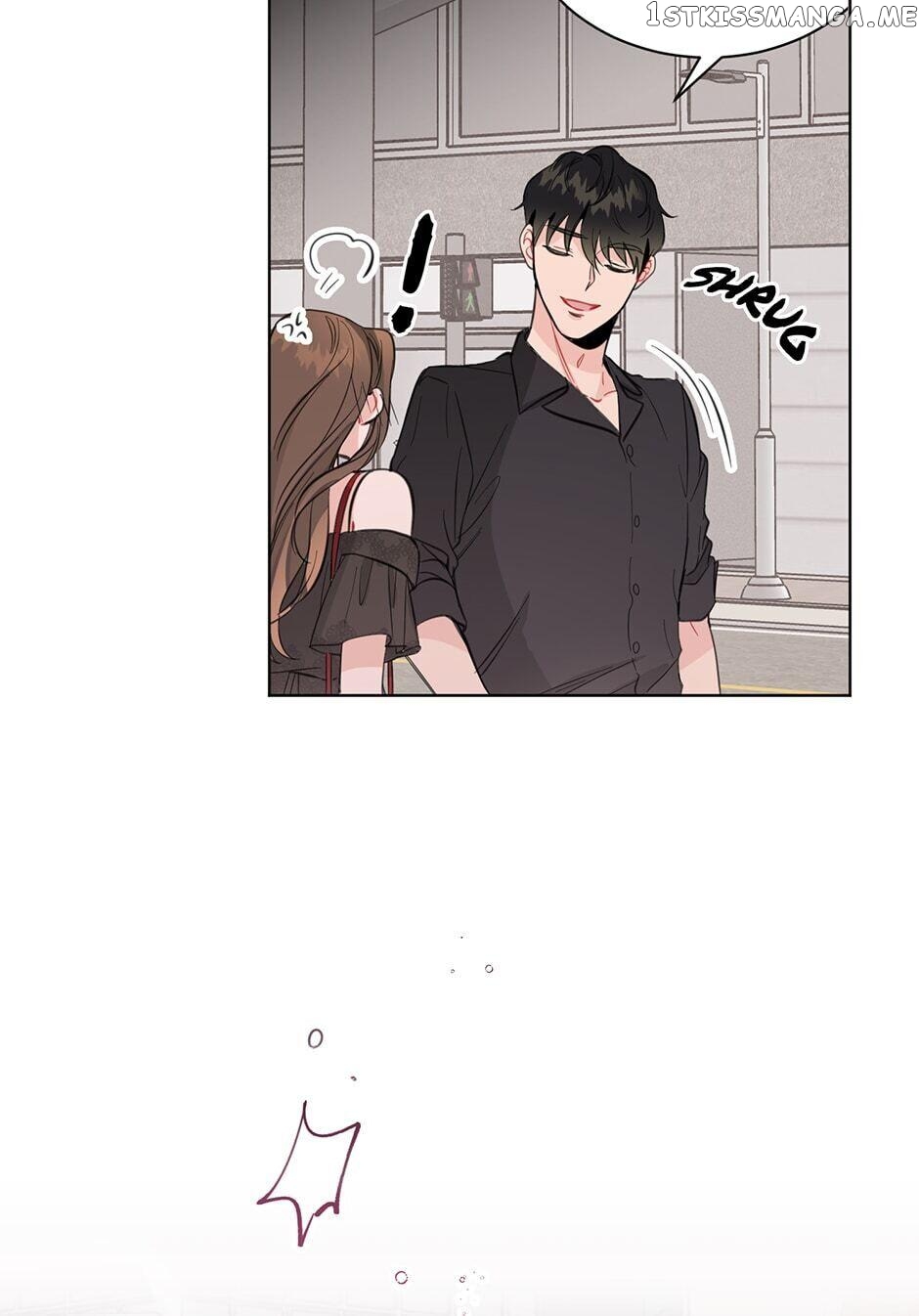 Vicarious Lover chapter 12 - page 42
