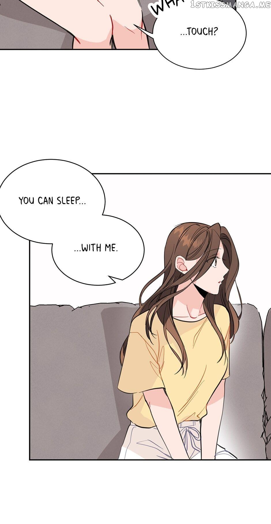 Vicarious Lover chapter 10 - page 15
