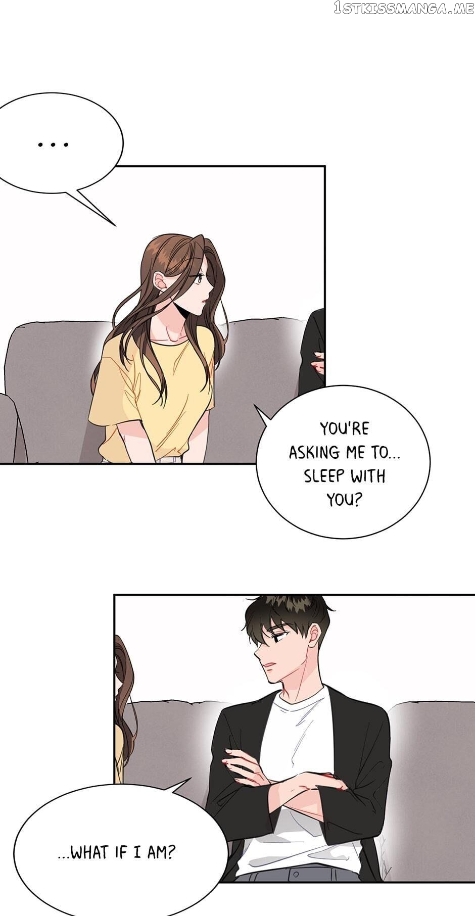 Vicarious Lover chapter 10 - page 16