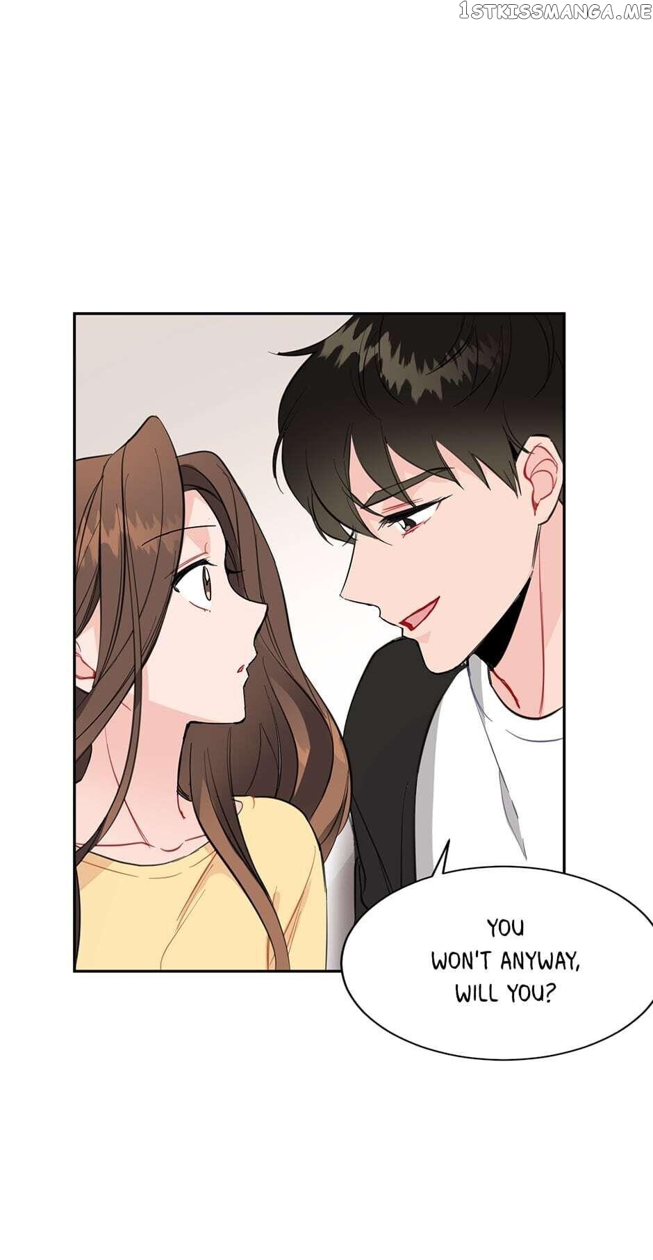 Vicarious Lover chapter 10 - page 18