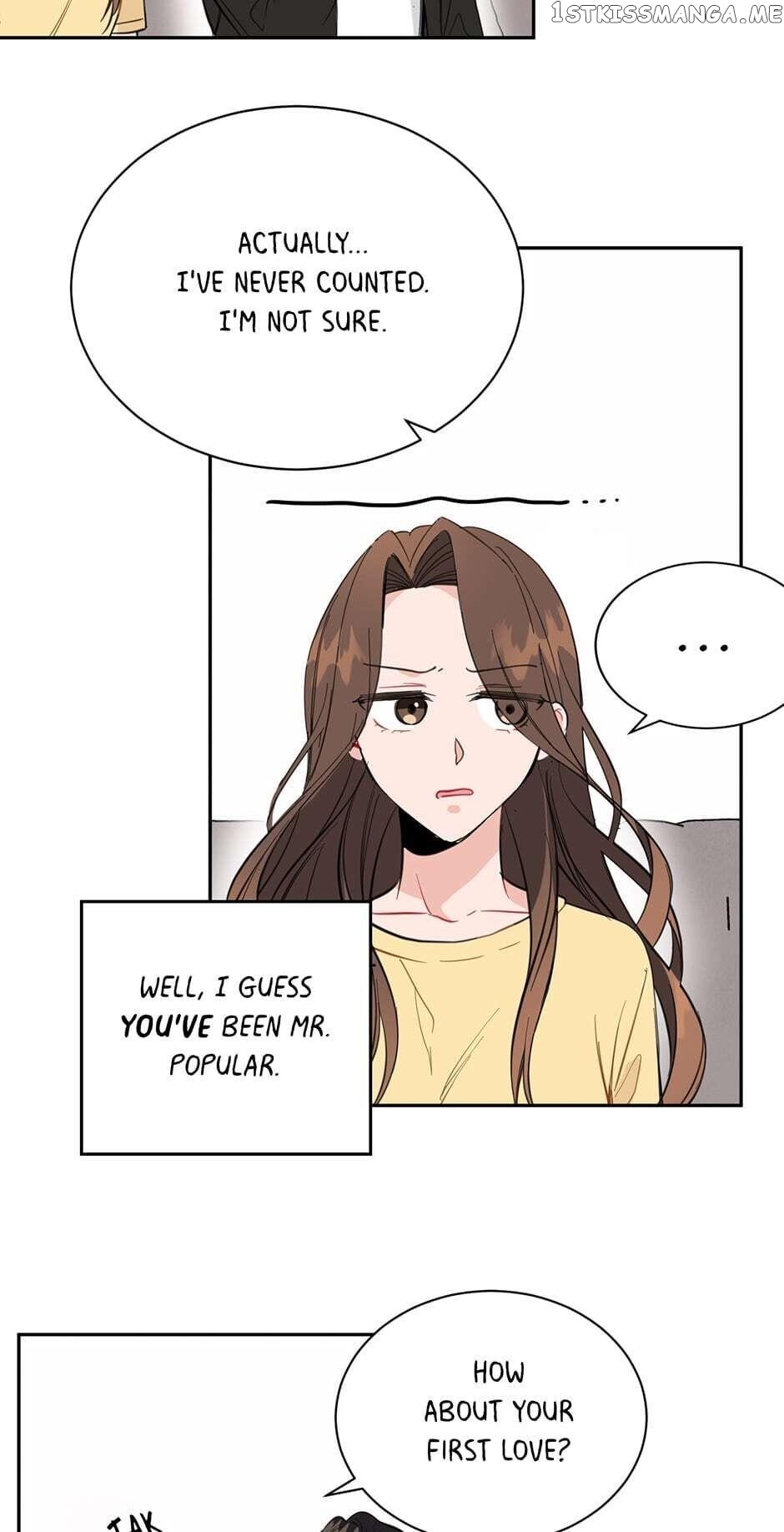 Vicarious Lover chapter 10 - page 24