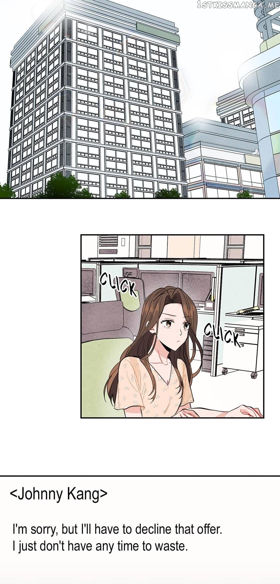 Vicarious Lover chapter 10 - page 30